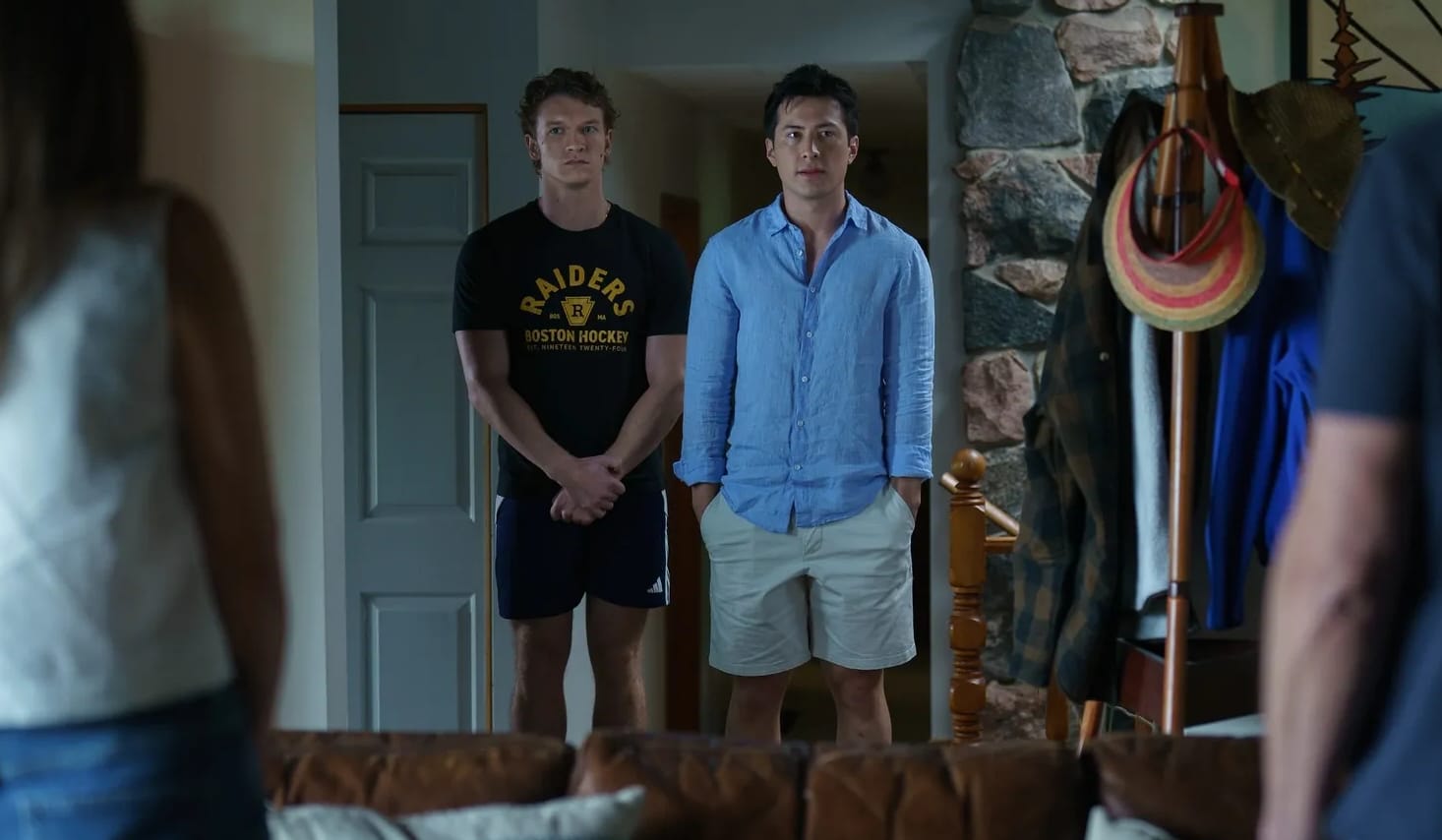 Gay Liberation Front retrace original Pride march route on 50th anniversary