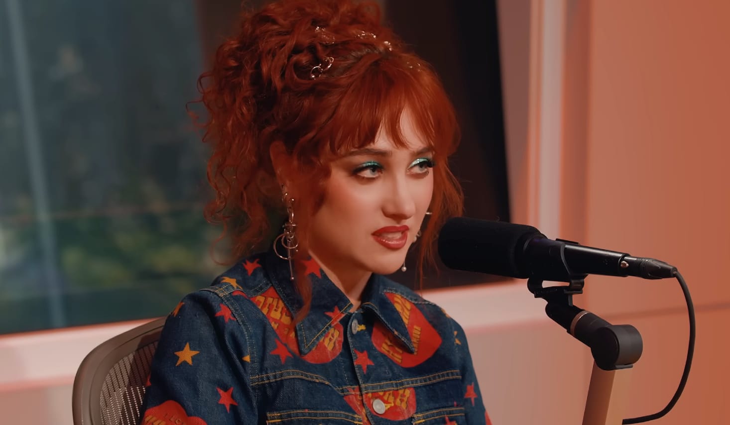 Chappell Roan Is A Rising Queer Pop Princess Chappell Roan 1 