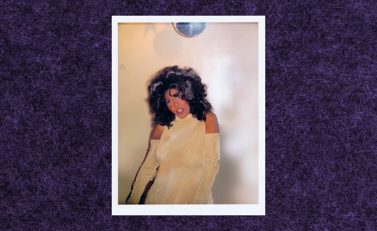 The radical, defiant legacy of Stonewall veteran Miss Major