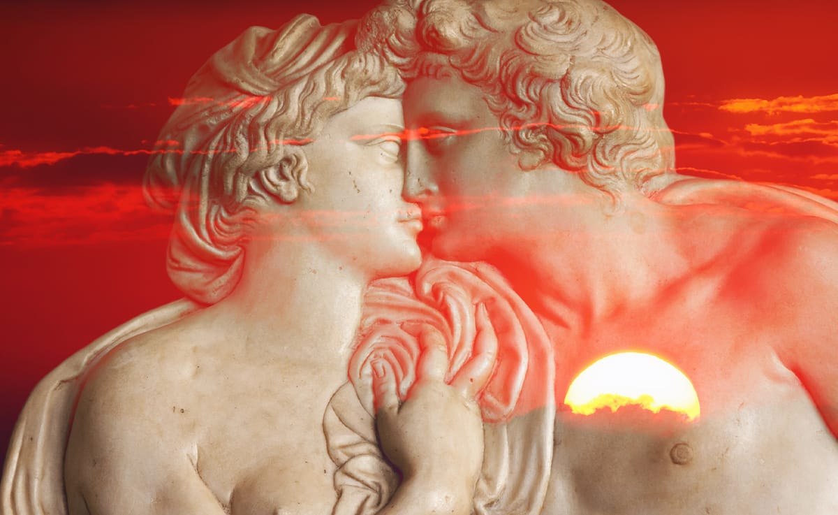 Are bi-girls with boyfriends hated more than ever?