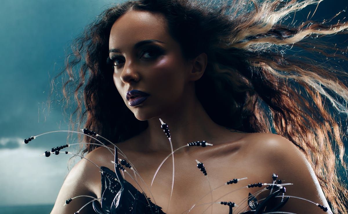 The Encore: JADE on That's Showbiz Baby deluxe and her love letter to the LGBTQIA+ community