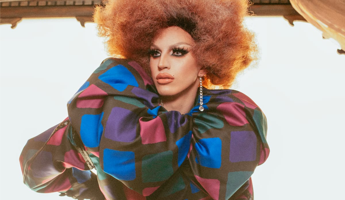 From The Archive: Aquaria