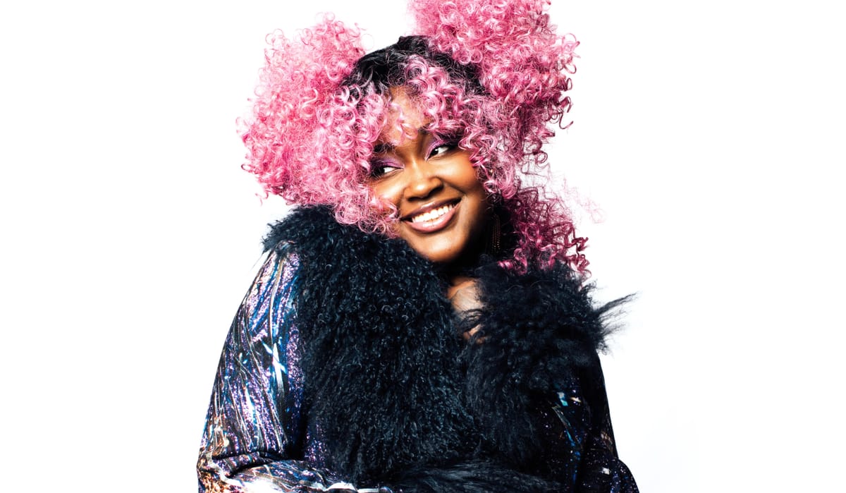From The Archive: CupcakKe