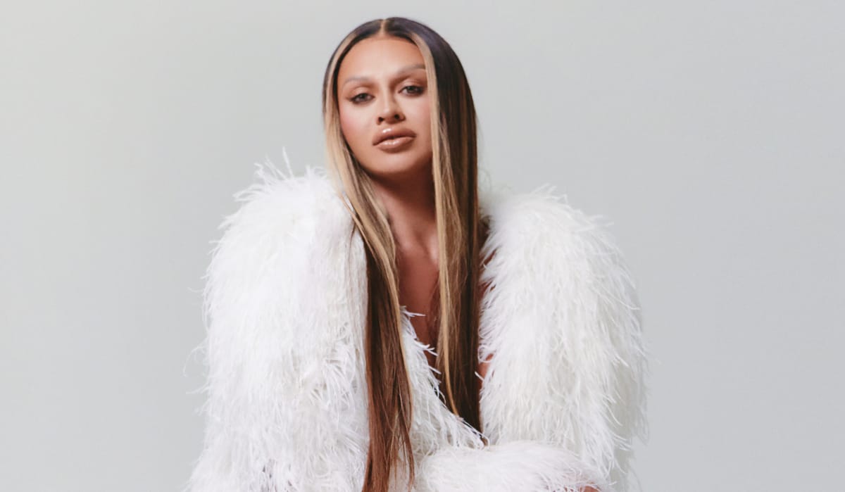 From The Archive: Sasha Colby