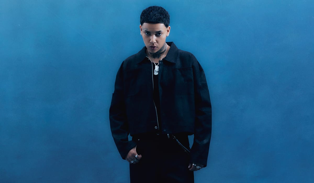 with all due respect: kwn is rewriting the rules of R&B