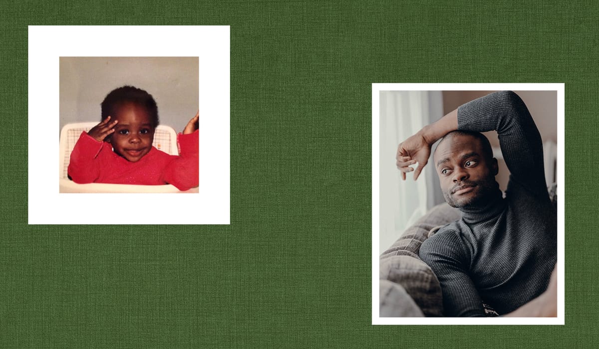 I've come out to my dad seven times – he still hasn't met my husband