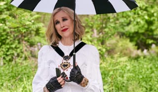 Schitt’s Creek icon Catherine O’Hara dies, age 71