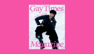 Once again, queer creativity leads the way in 2026