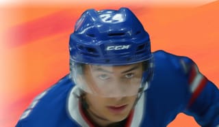 'As a queer hockey fan, Heated Rivalry is leading me back to the sport I once walked away from'