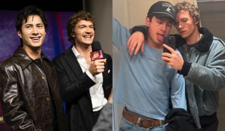 Heated Rivalry: Why Hudson Williams and Connor Storrie are ‘avoiding’ public appearances together