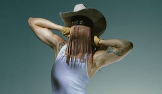 From The Archive: Orville Peck