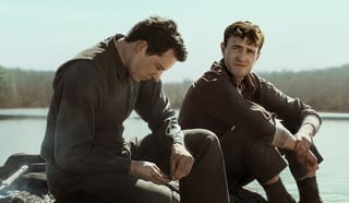 The History of Sound: Why Paul Mescal and Josh O’Connor focused on connection over oppression