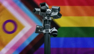 Campus conservatism rebounds in the wake of Charlie Kirk, targeting LGBTQIA+ communities