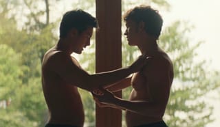 Heated Rivalry inspires Irish man to open up about secret gay romance: "I still love him"