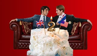 Your complete guide to Red, White & Royal Wedding, from cast to plot and first look