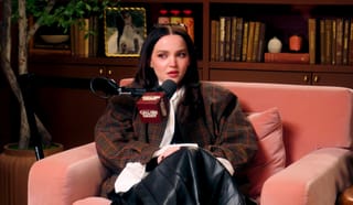 Dove Cameron reflects on her late dad's sexuality: "I don't think he ever fully accepted that"