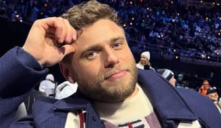 Gus Kenworthy says he's received death threats after anti-ICE post: "It's insane"