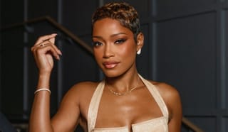 Keke Palmer shares an update on her sexuality: "I'm almost 100% sure I'm asexual"