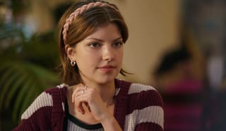 Tell Me Lies star Cat Missal: ‘I’m gay, thank god’