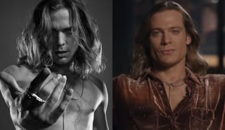 The Vampire Lestat: AMC shares new "rock and roll-centric" teaser for season 3