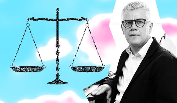 Meet the lawyers combatting anti-trans laws in the legal courts and fighting for a more just world