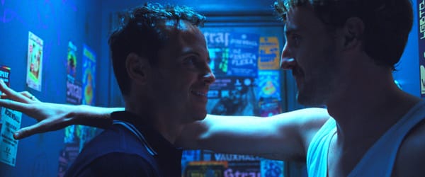 Director's Cut: a preview of All of Us Strangers, 2024's most haunting queer drama