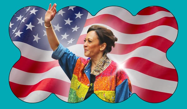 Queer advocacy is more than a Charli XCX endorsement: could a Kamala Harris presidency make LGBTQIA+ lives easier?