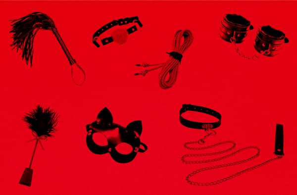 Dark Room Etiquette: the consent-informed collectives transforming UK kink culture