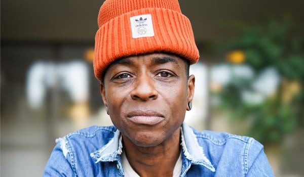 Butch is not a dirty word, it’s an act of rebellion