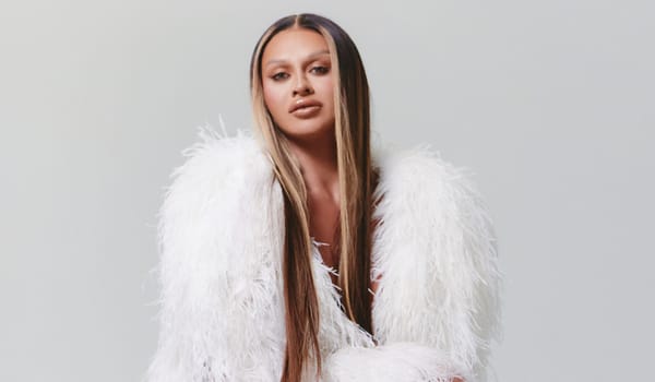 From The Archive: Sasha Colby