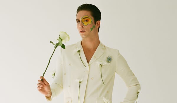 From The Archive: Benny Drama