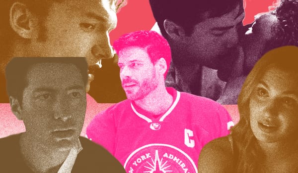 Heated Rivalry's latest episode is one of queer television's best – 5 moments that prove why