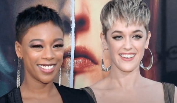 Samira Wiley and Lauren Morelli to divorce after nearly nine years of marriage
