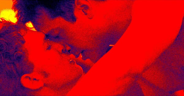 Some women like to watch men f**k each other, so does it really matter who Heated Rivalry's sex scenes are for?