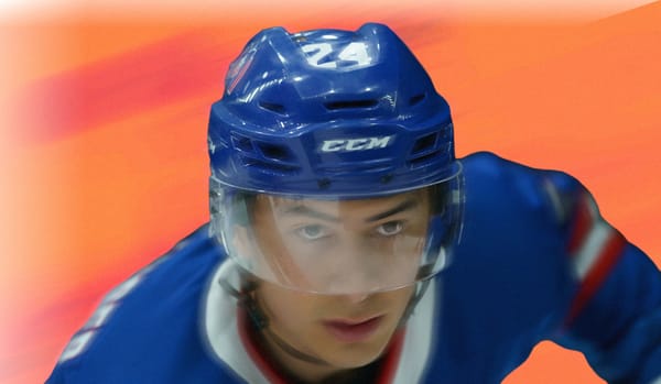 'As a queer hockey fan, Heated Rivalry is leading me back to the sport I once walked away from'