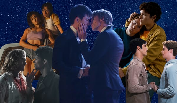 13 shows and films to binge if you can’t get enough of Heated Rivalry