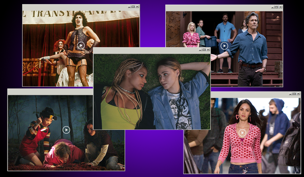 21 LGBTQ+ horror films to watch this Halloween