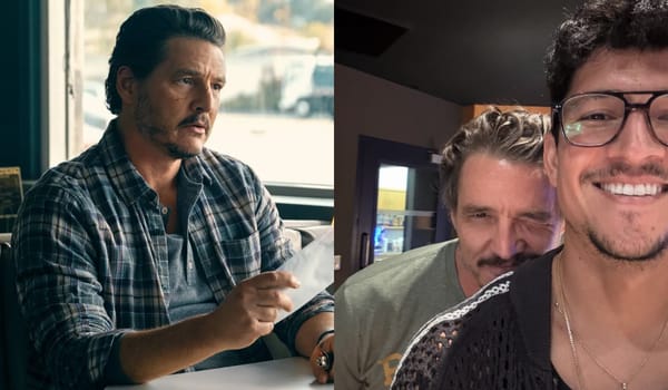 De Noche: Pedro Pascal officially joins Danny Ramirez in Todd Haynes’ gay romance