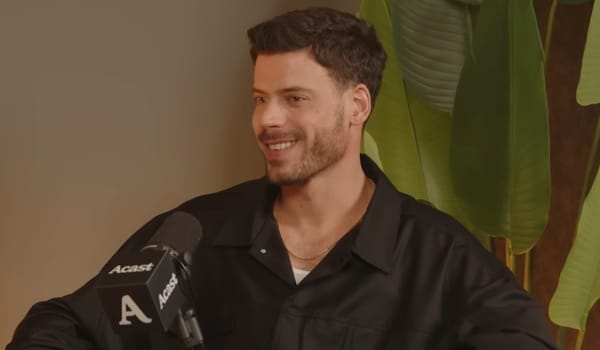 Heated Rivalry’s François Arnaud eyes The White Lotus role: ‘I’m available for the French season’