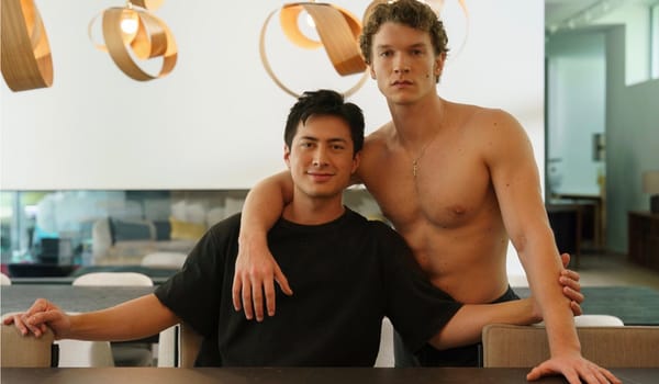 What would a standalone Heated Rivalry episode ahead of season 2 actually cover?