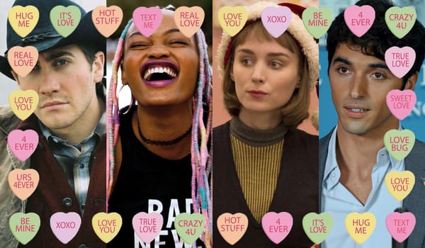 28 beloved LGBTQIA+ films to watch this Valentine’s Day