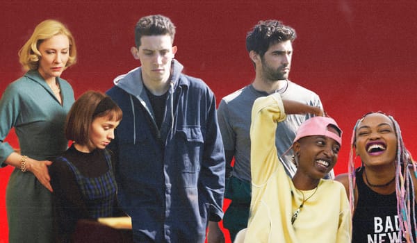 28 beloved LGBTQIA+ films to watch this Valentine’s Day