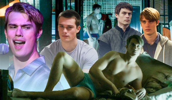 Nicholas Galitzine’s queer characters ranked, from Legends to Mary & George