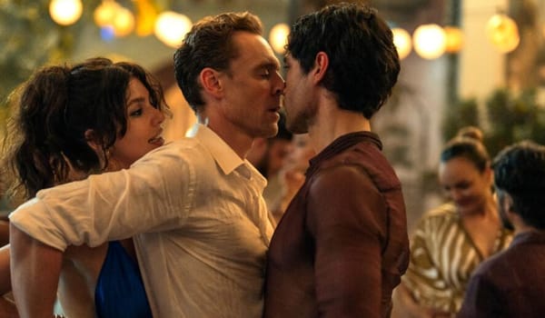 The Night Manager: Tom Hiddleston reflects on the intimate connection between Jonathan and Teddy