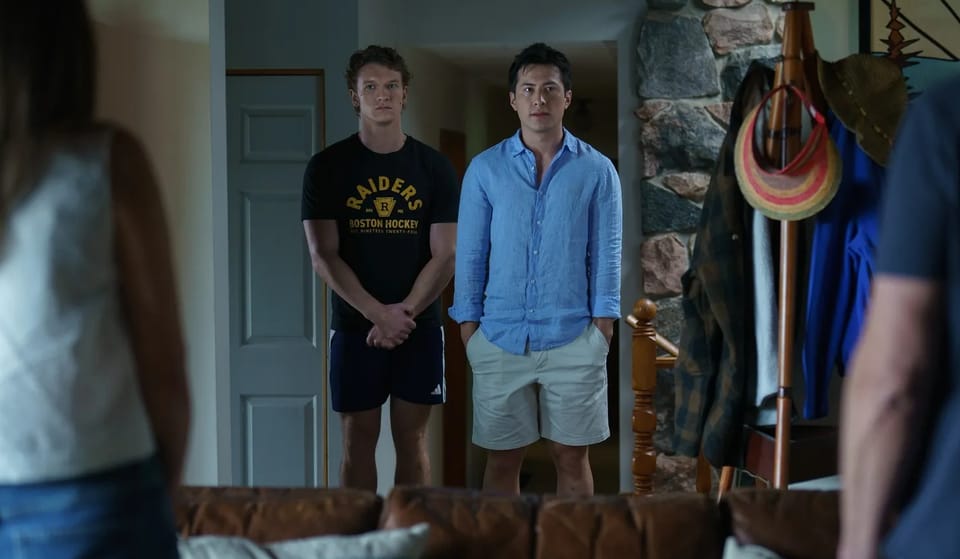 Graham Linehan has been permanently banned from Twitter for